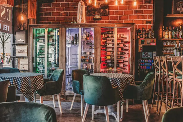 Esposito Bar-Cucina-Pizzeria