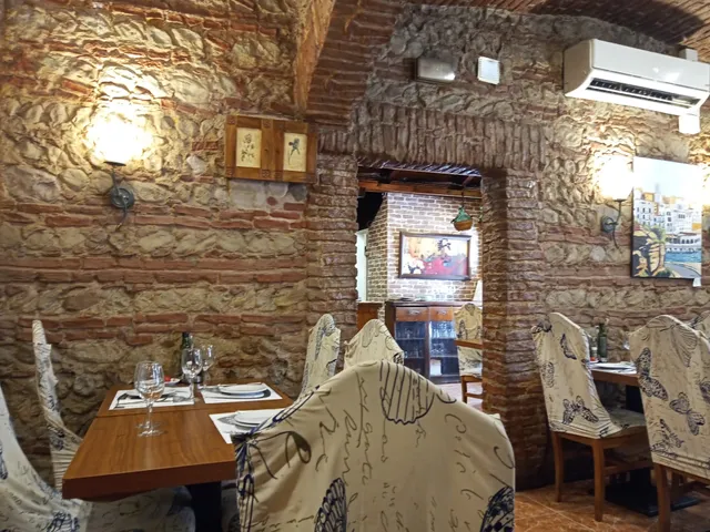 Restaurant Niu Llar