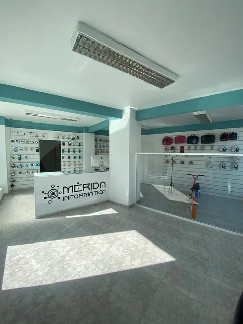 Mérida Informática