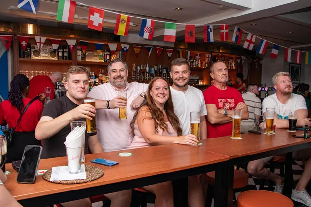 Brighton Rock Sports Bar & Restaurant