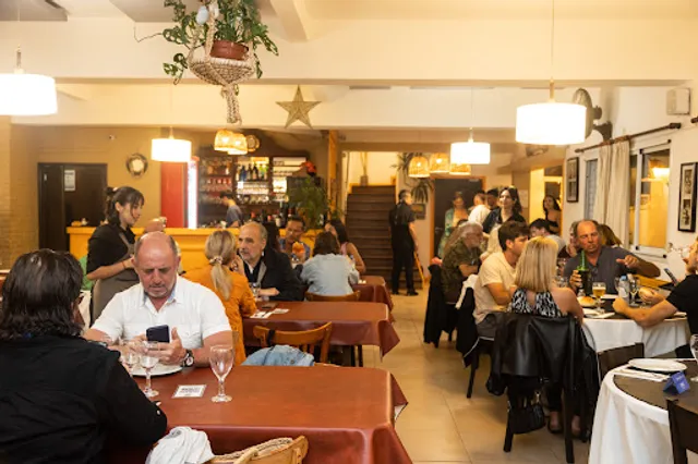 Il Commendatore Benito Durante