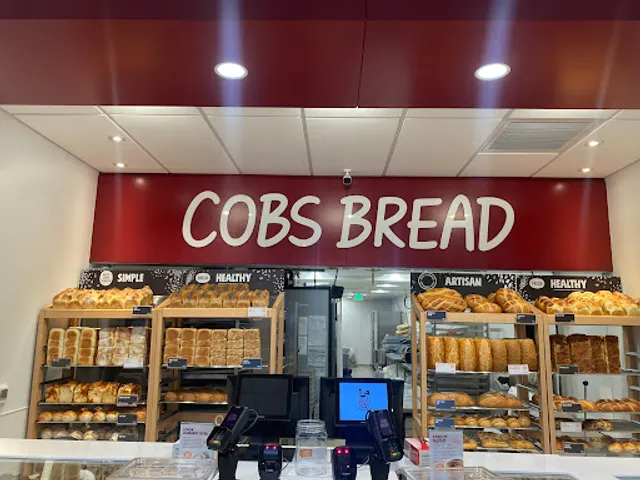 COBS Bread