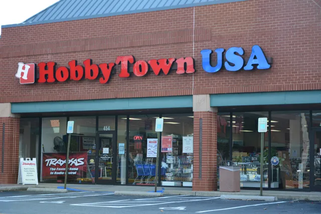 HobbyTown