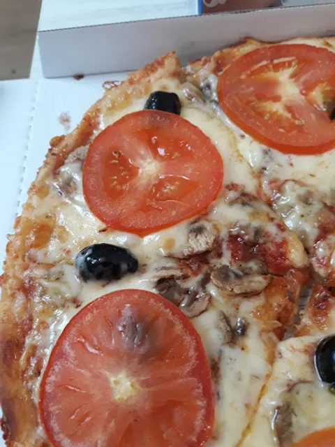 Star Pizza Service Esslingen am Neckar