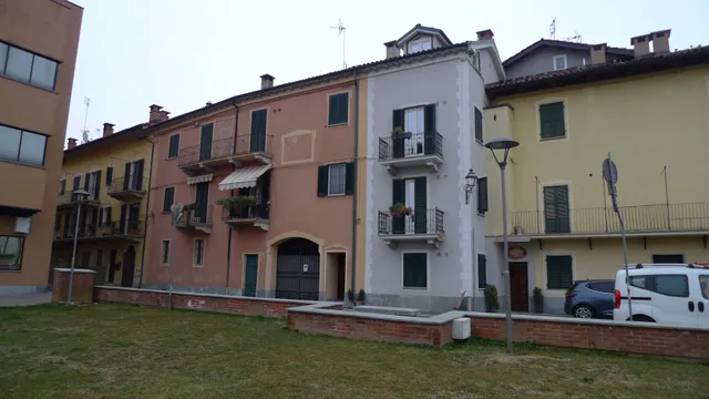 A mia Cà - Le camere del Vascello