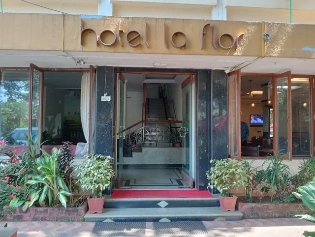 Hotel La Flor