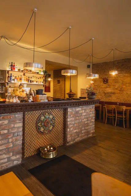 Mitho Cha! Neukölln