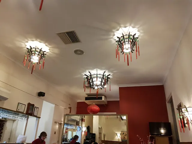 Silver City Chinese Restaurant