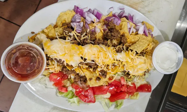 Sisters Blended Blessings Diner