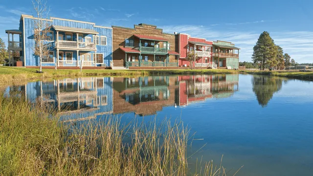 WorldMark Bison Ranch