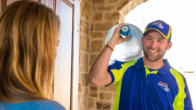 ReadyRefresh by Nestlé®