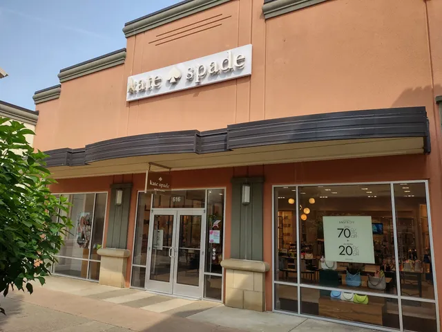 Kate Spade Outlet