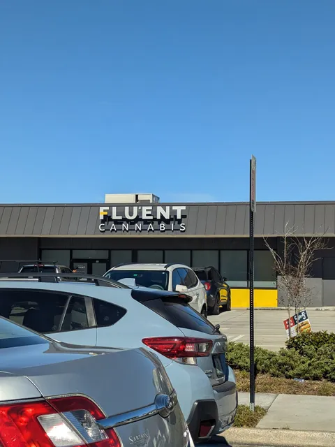 FLUENT Cannabis Dispensary - Atlantic Beach