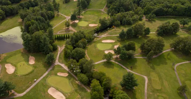 Edgewood Weddings and Golf