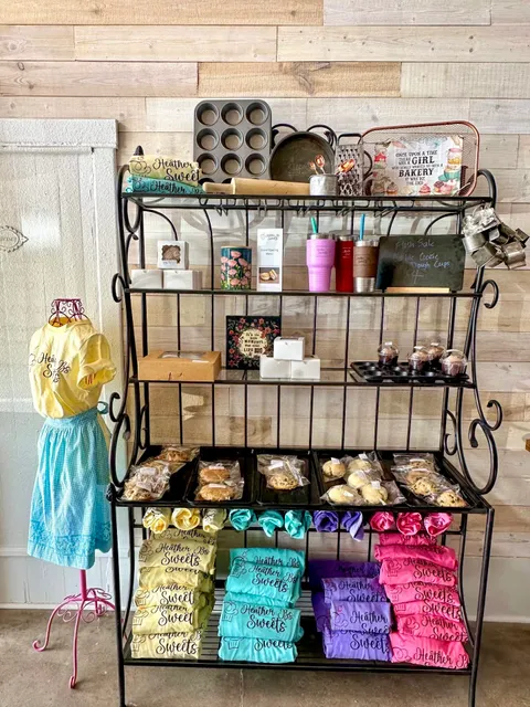 Heather B’s Sweets