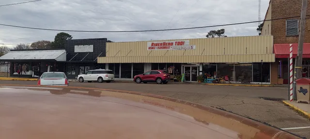 Riverbend Too Antique Mall