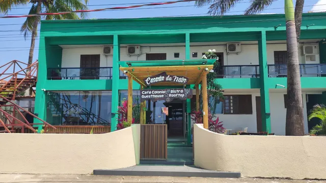 Maragogi Social Guest House