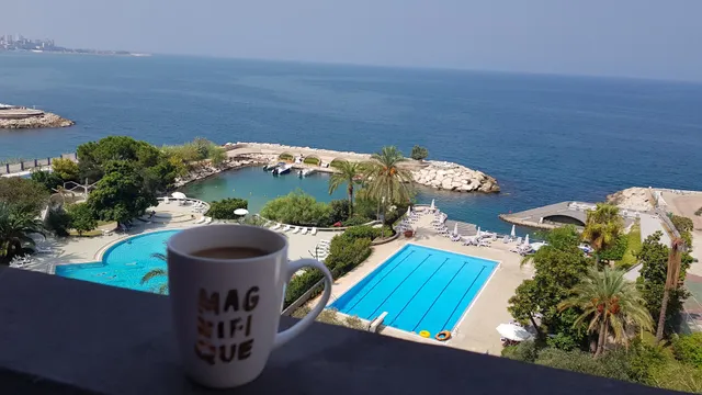 Samar Resort Lebanon