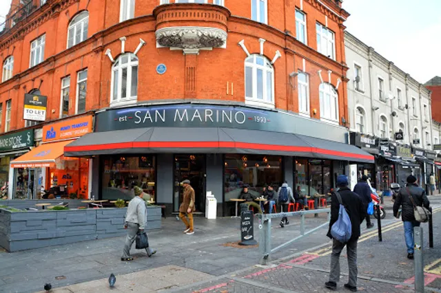 San Marino Brixton