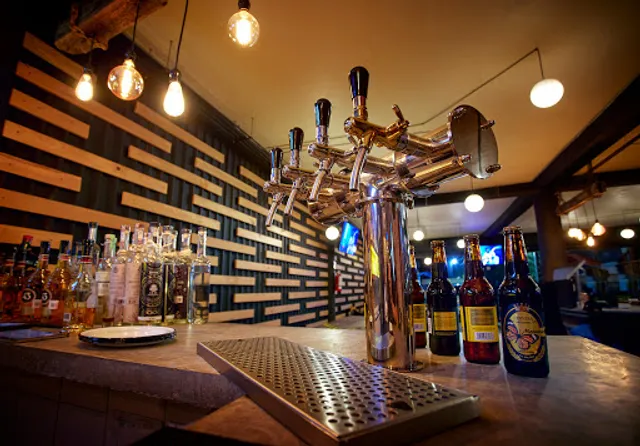 El Villano Cocina de Brasa