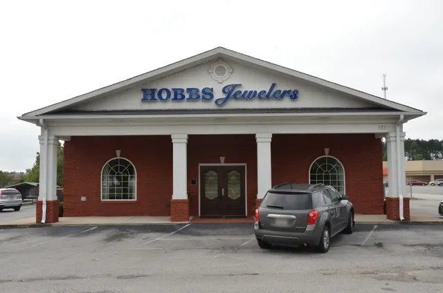 Hobbs Jewelers