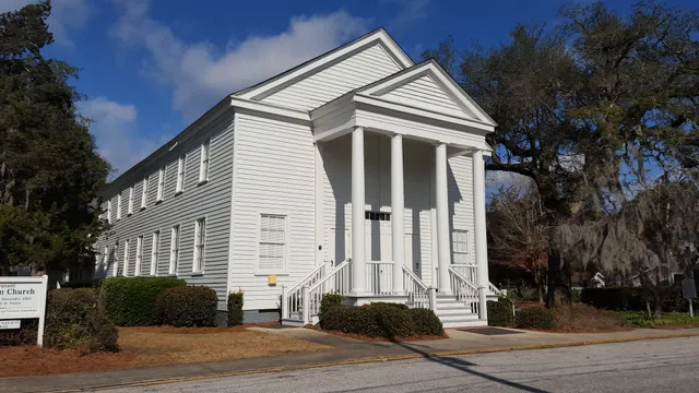 Mount Pleasant Presbyterian Church