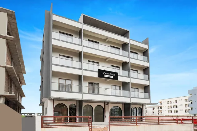 Townhouse GIDC Bol Sanand