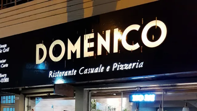 Domenico Ristorante Pizzaria