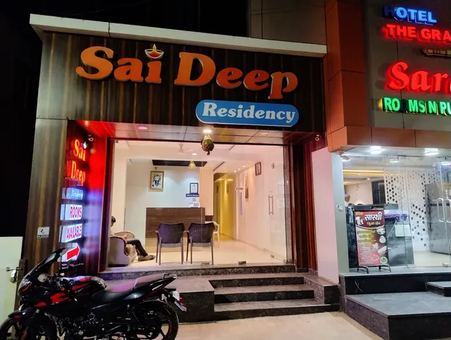 Sai Deep Residency