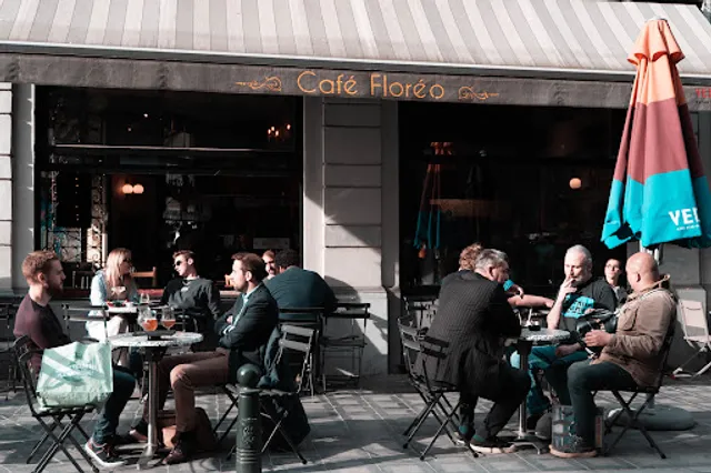 Café Floréo