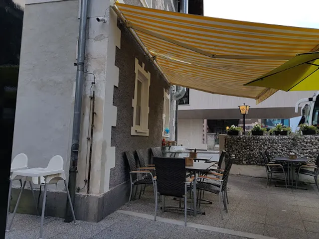 Pizzeria Bella Milano