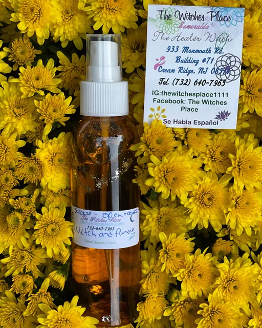 The Witches Place LLC