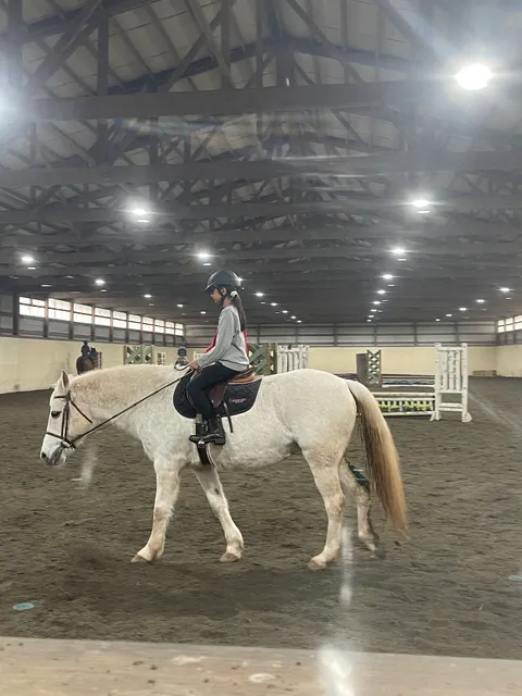 Heritage Acres Stables