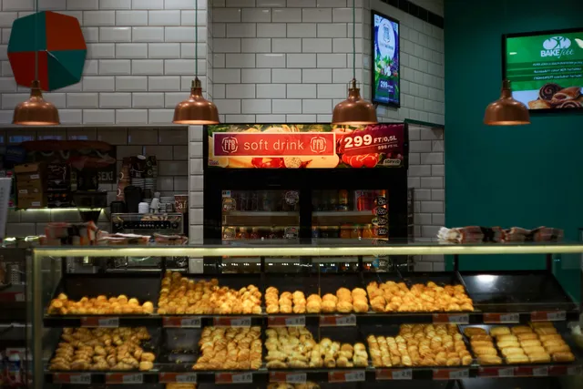 Fornetti Food & Beverage