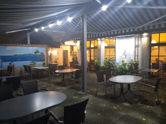 Cafe-Restaurant Retsina