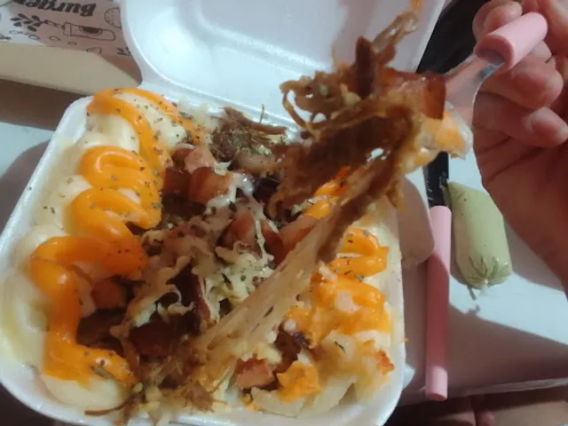 Lanchonete E Pizzaria Família