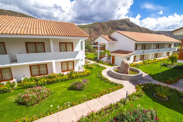 Hotel Agustos Urubamba