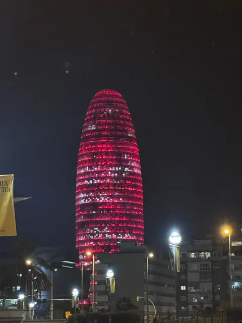 BcnStop Sant Pau Suites