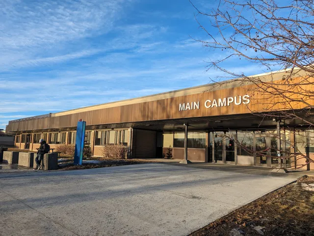 Northern Lights College