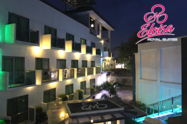 Eloisa Royal Suites