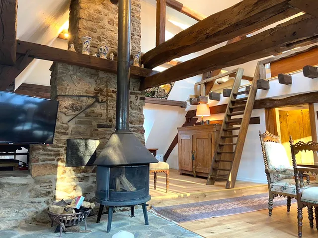 Posthalterhof Blankenheim - Historische Herberge mit Ferienwohnungen