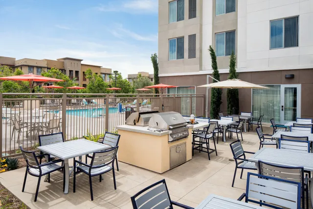 Homewood Suites by Hilton Aliso Viejo - Laguna Beach