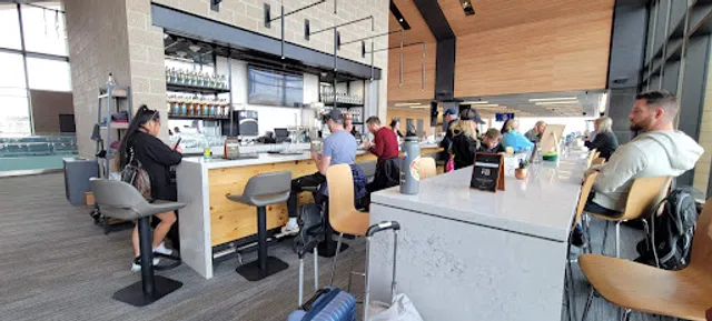 Shelter Distilling - Montrose Regional Airport