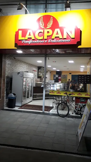 LacPan Panificadora