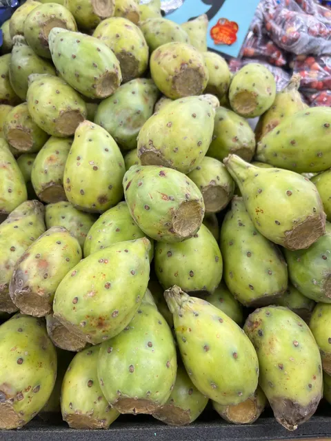 Remy's Treasure Island Market