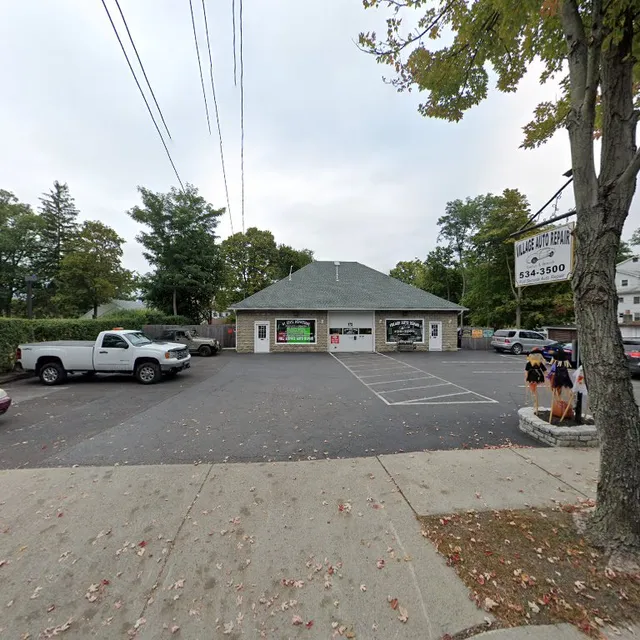Village Auto Repair