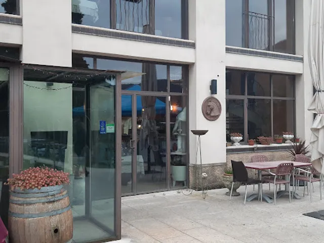 Ristorante Pizzeria Corte Cavalli