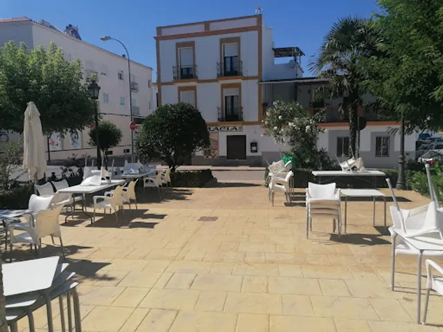 Cafe Bar San Antón