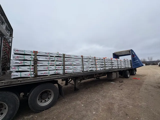 Ufp Ventures Ii, Inc.