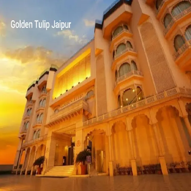 Golden Tulip Jaipur